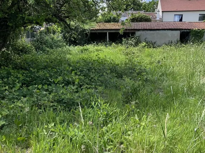 Maison neuve, 110 m² - Dampmart (77400)