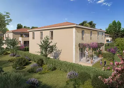 Domaine Bel Air