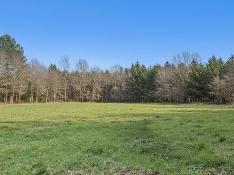 Terrain à bâtir, 600 m² - Audenge (33980)