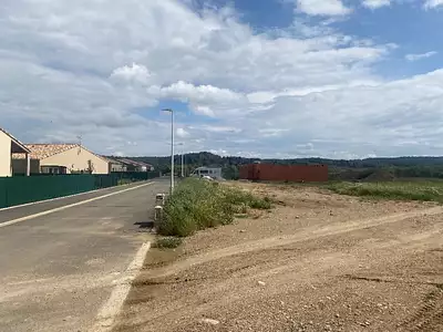 Maison neuve, 120 m²