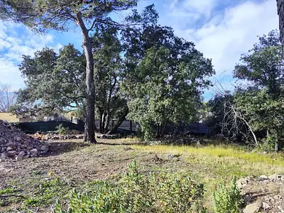 Maison neuve, 77 m²