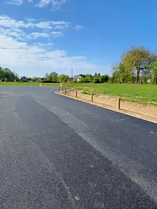 Maison neuve, 75 m²