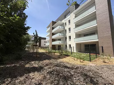 Domaine des Setiers