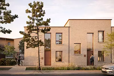 VILLA DES IMPRESSIONNISTES