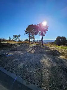 Terrain à bâtir, 559 m²