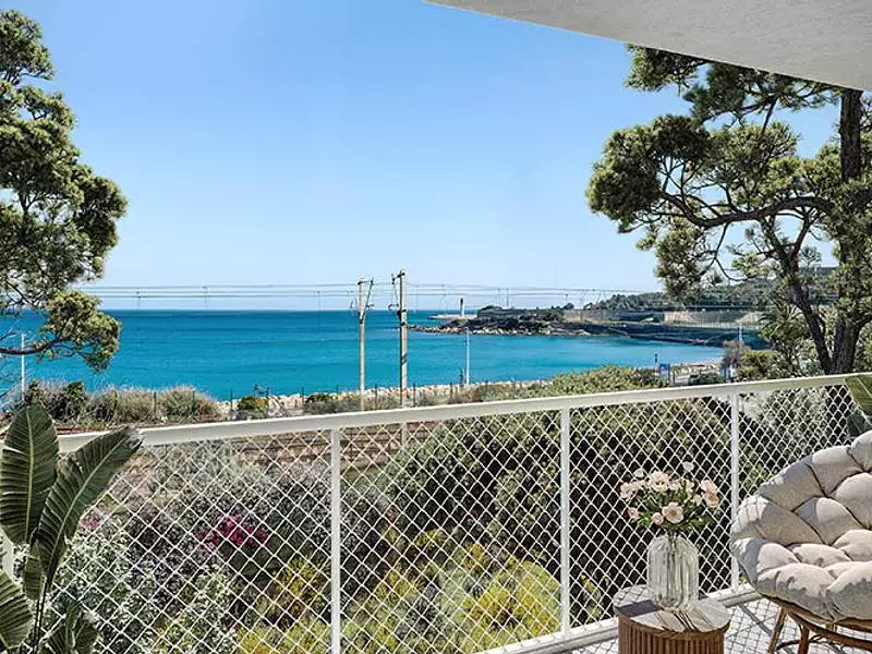 VAUBAN LITTORAL - Antibes (06600)