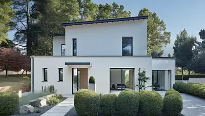 Maison neuve, 130 m²