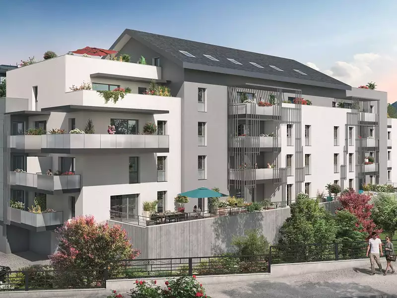 LE 1848 - Cluses (74300)