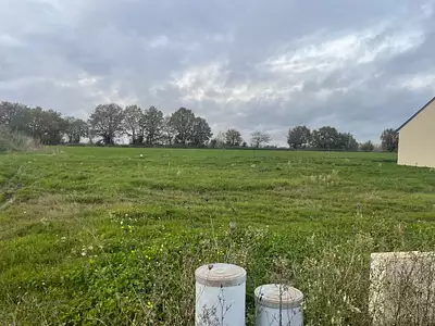 Maison neuve, 90 m²