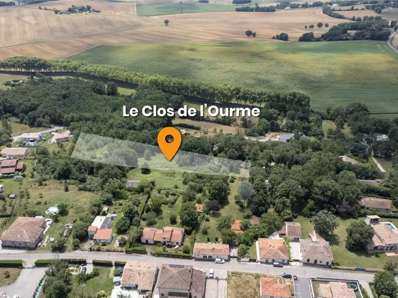 Maison neuve, 139 m² - Le Grès (31480)