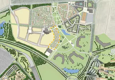 Les Allées des Trois Ormes Chapitre 1