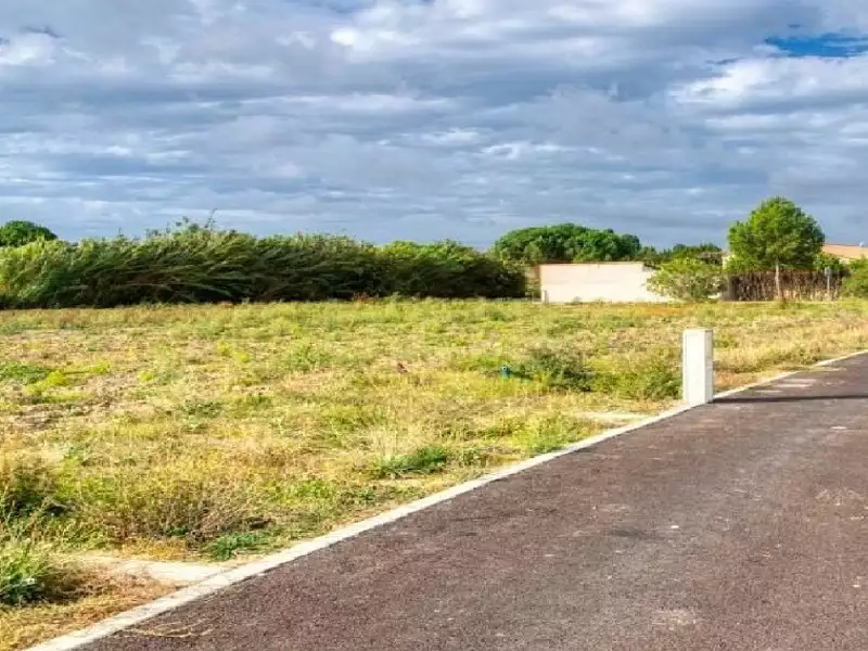 Maison neuve, 89 m² - Villesèquelande (11170)