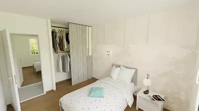 Maison neuve, 105 m²