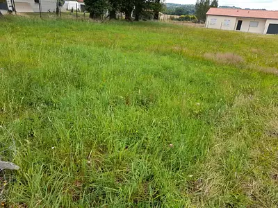 Maison neuve, 93 m²