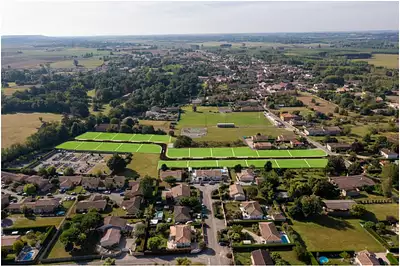 Terrain à bâtir, 577 m²