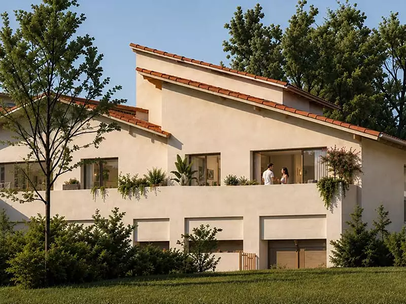 EYSINES - CANTINOLLE - Eysines (33320)