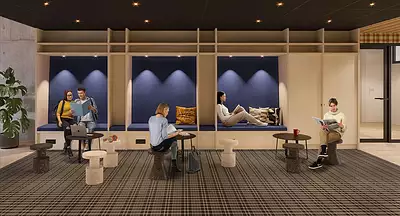 ENVY BOULEVARD DE STRASBOURG