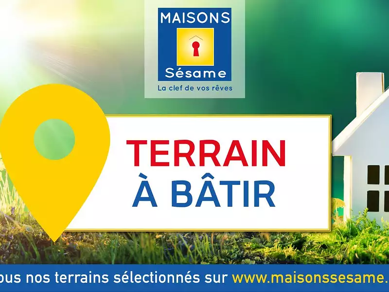 Terrain à bâtir, 344 m² - Champcueil (91750)