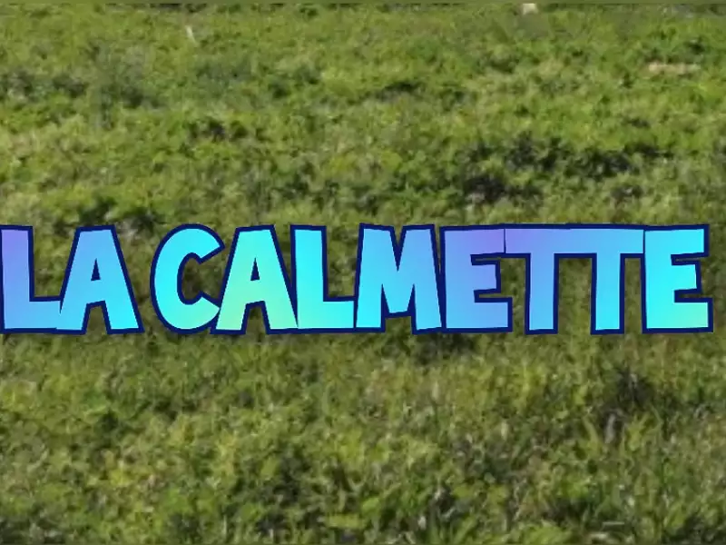 Terrain à bâtir, 180 m² - La Calmette (30190)