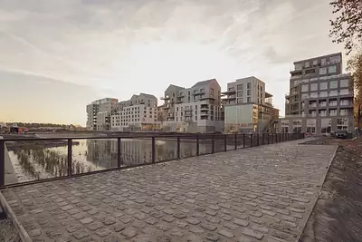 Les Jardins de Gaïa