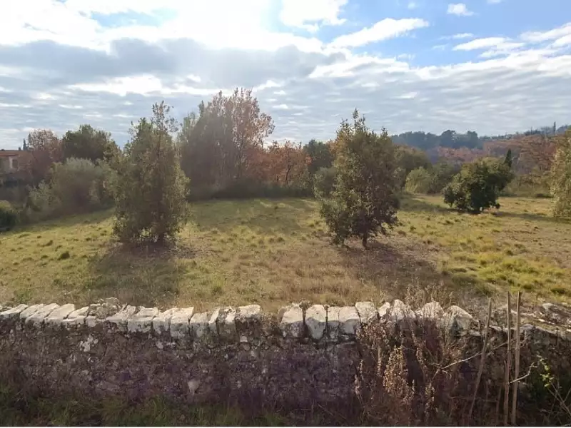 Maison neuve, 90 m² - Cotignac (83570)