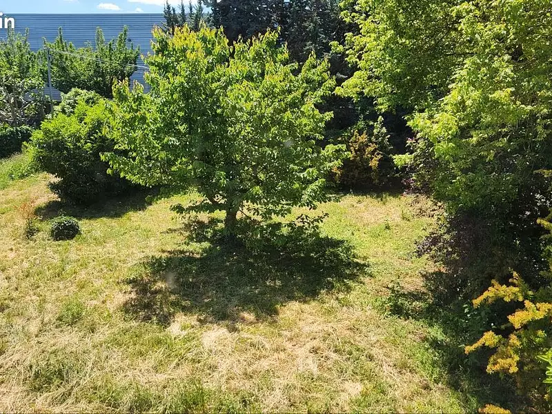 Terrain à bâtir, 455 m² - Viry-Châtillon (91170)