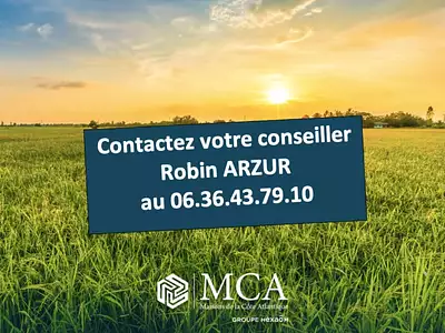 Maison neuve, 99 m²