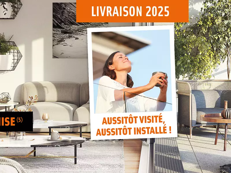 30 RUE D'ISSY - Vanves (92170)