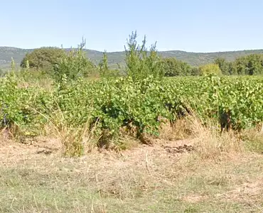 Terrain à bâtir, 500 m²