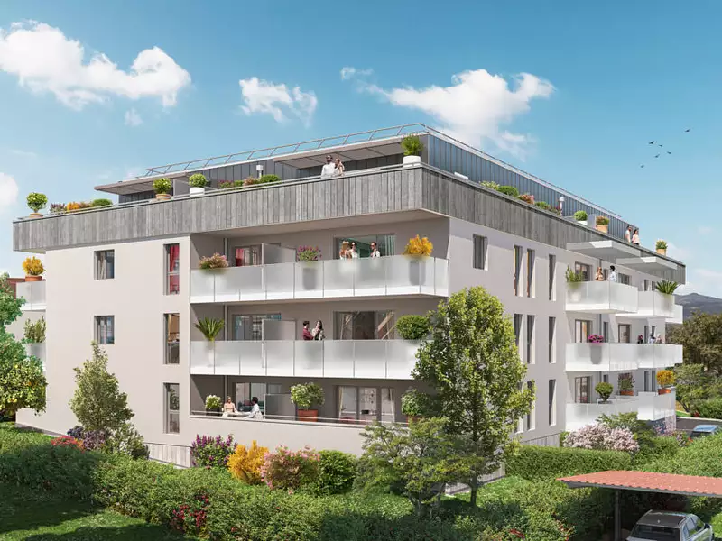 Horizon - Thonon-les-Bains (74200)