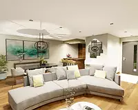 Maison neuve, 84 m²