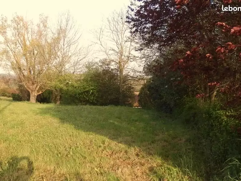 Maison neuve, 125 m² - Pompertuzat (31450)