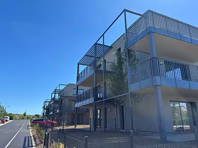 LES VILLAS FLORA
