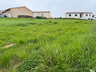 Maison neuve, 91 m²