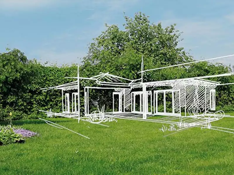 Maison neuve, 90 m² - La Chambre (73130)