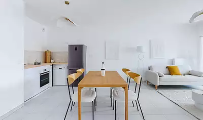 Garden City - Inten'City