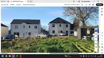 Maison neuve, 122 m²