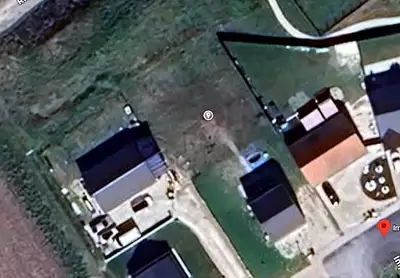 Terrain à bâtir, 515 m²