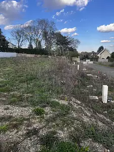 Maison neuve, 97 m²