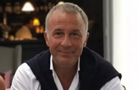 Pascal Beaubois, Directeur général de Quartus Résidentiel, Quartus
