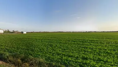 Terrain à bâtir, 400 m²