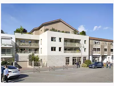 VILLA TOURELLOISE