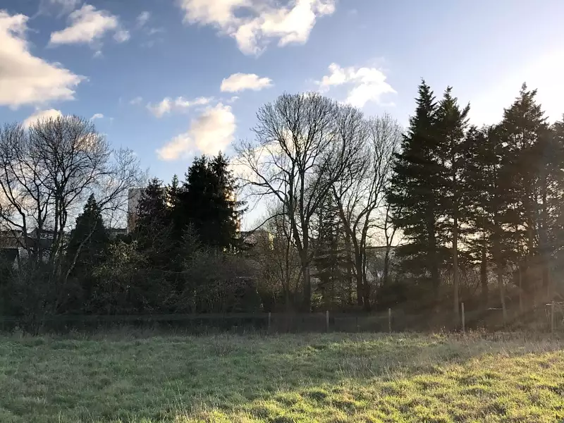 Maison neuve, 110 m² - Pruillé-le-Chétif (72700)