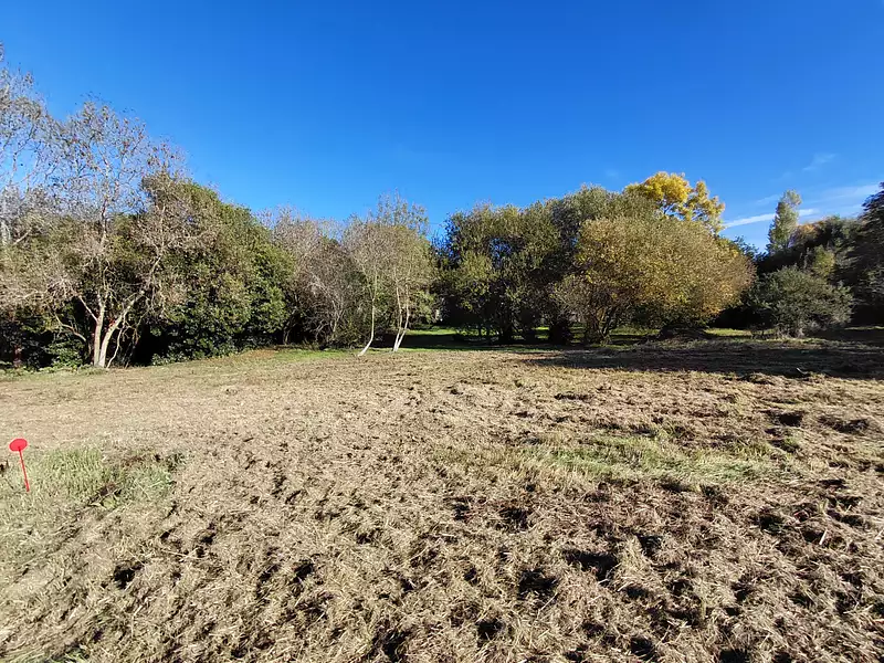 Terrain à bâtir, 748 m² - Saint-Cyr-en-Talmondais (85540)