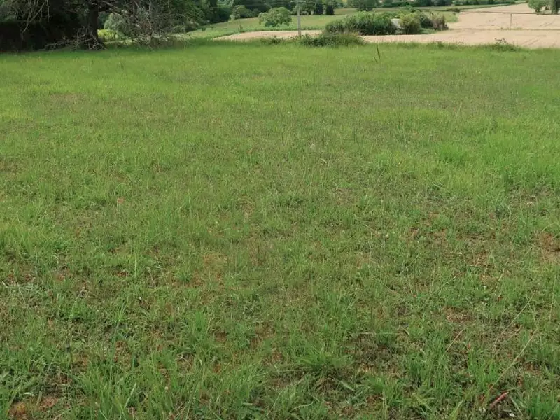 Terrain à bâtir, 950 m² - Châtellerault (86100)