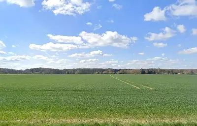 Maison neuve, 60 m²