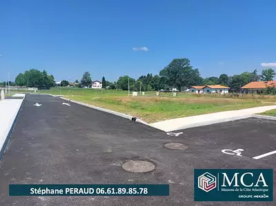 Maison neuve, 84 m²