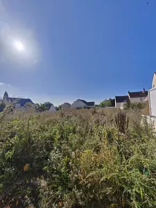 Maison neuve, 80 m²