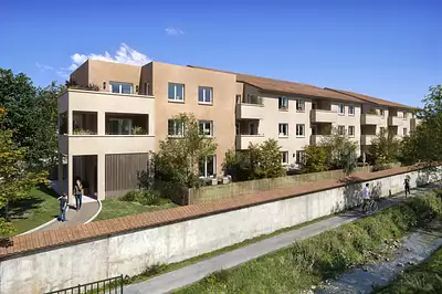 LES JARDINS DU CHANISSON