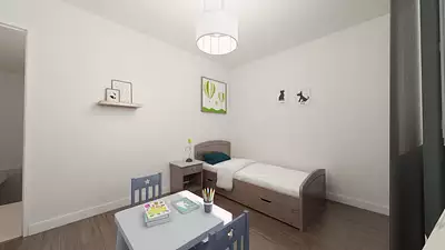 Maison neuve, 110 m²